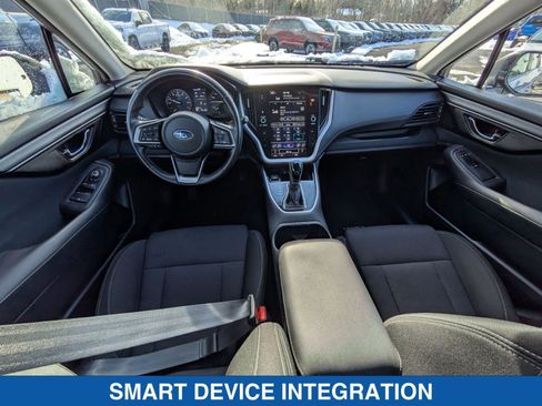 Certified 2024 Subaru Legacy Premium image 30