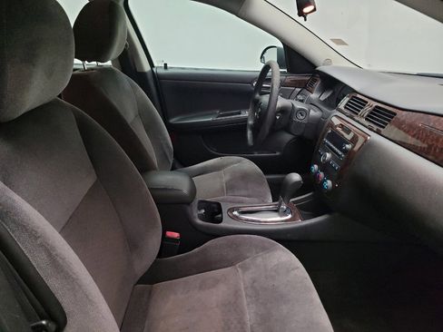 Used 2015 Chevrolet Impala Limited LS FWD image 21