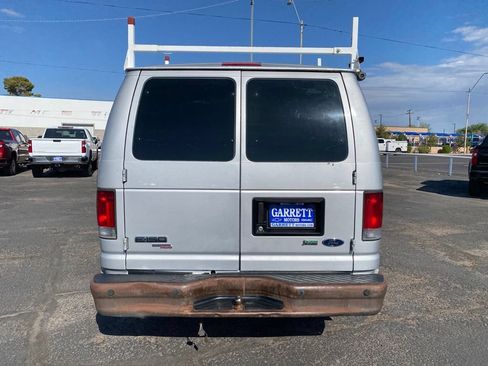 Used 2013 Ford E-150 and Econoline 150 w/ PWR Group RWD image 9