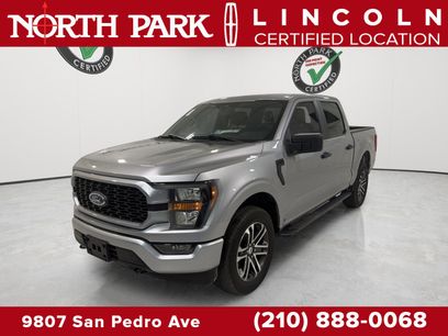 Used 2023 Ford F150 XL w/ STX Appearance Package