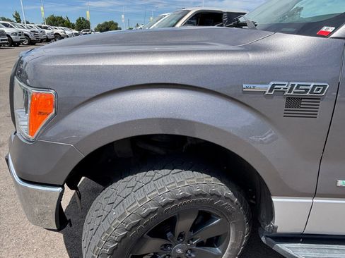 Used 2014 Ford F150 XLT w/ Equipment Group 302A Luxury AWD/4WD image 2