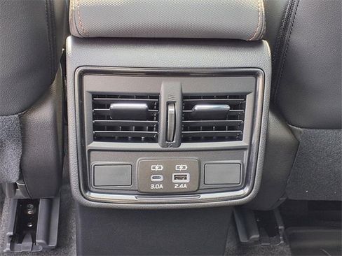 New 2026 Subaru Forester Sport image 11