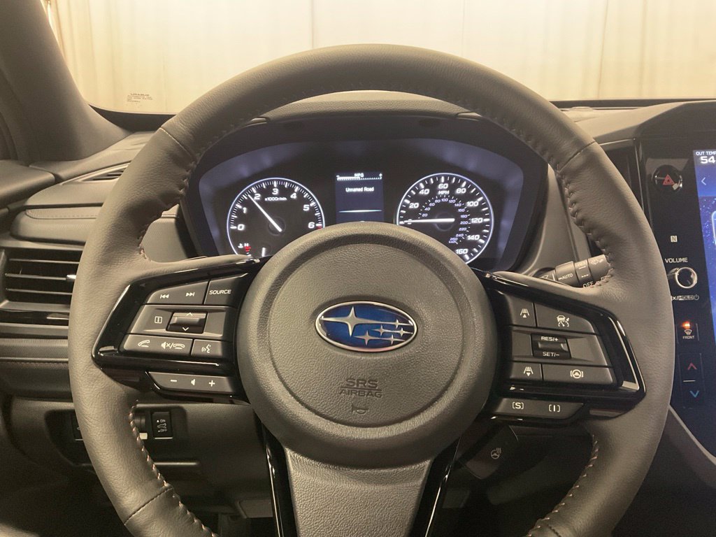 New 2026 Subaru Forester Touring AWD/4WD image 14
