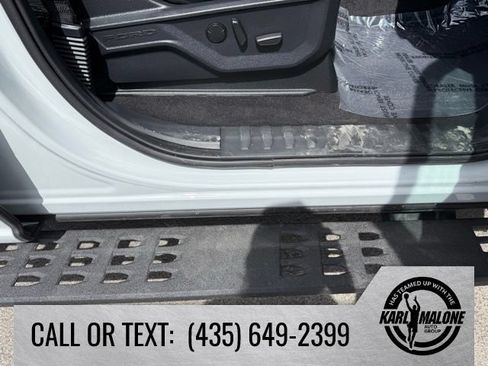 Used 2023 Ford F150 Tremor AWD/4WD image 40