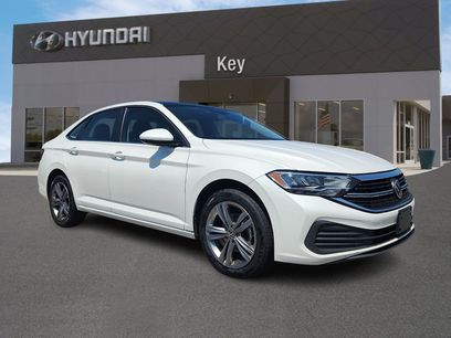 Used 2023 Volkswagen Jetta SE