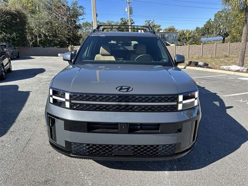 New 2026 Hyundai Santa Fe Calligraphy image 7