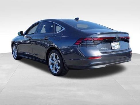 Used 2023 Honda Accord LX image 6