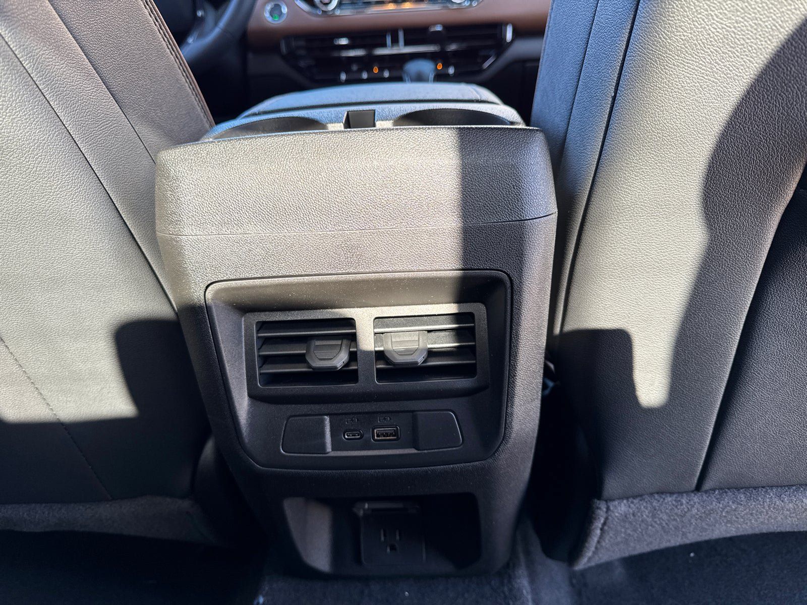 Used 2026 GMC Canyon AT4 AWD/4WD image 18