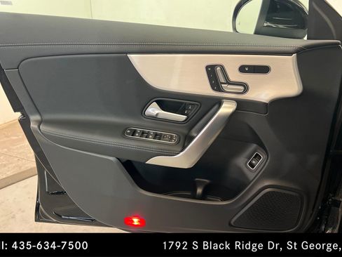 Certified 2026 Mercedes-Benz CLA 250 4MATIC image 14