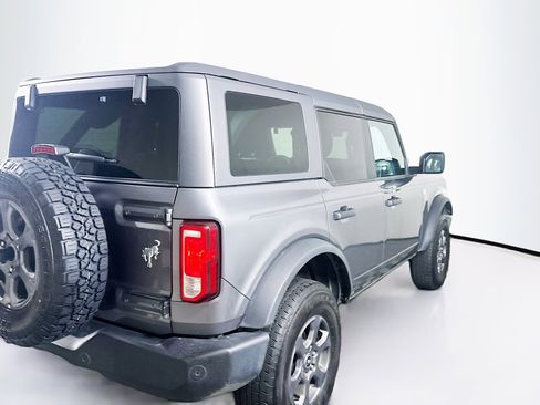 Used 2025 Ford Bronco Big Bend image 9