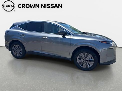 Certified 2025 Nissan Murano SL w/ Cargo Package image 10