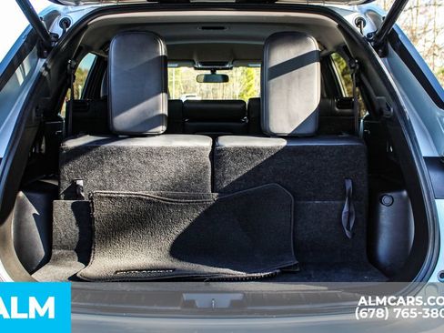 Used 2024 Mitsubishi Outlander SE image 24