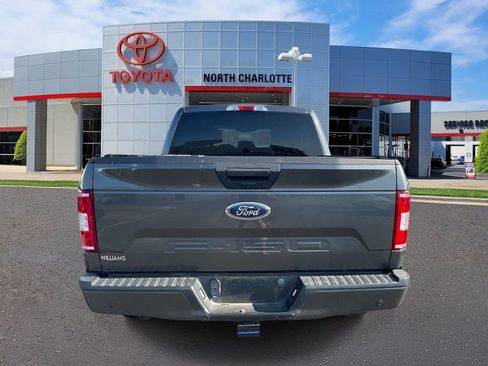 Used 2020 Ford F150 XL w/ Equipment Group 101A Mid AWD/4WD image 7