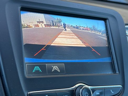 Used 2018 Chevrolet Malibu LT FWD image 20
