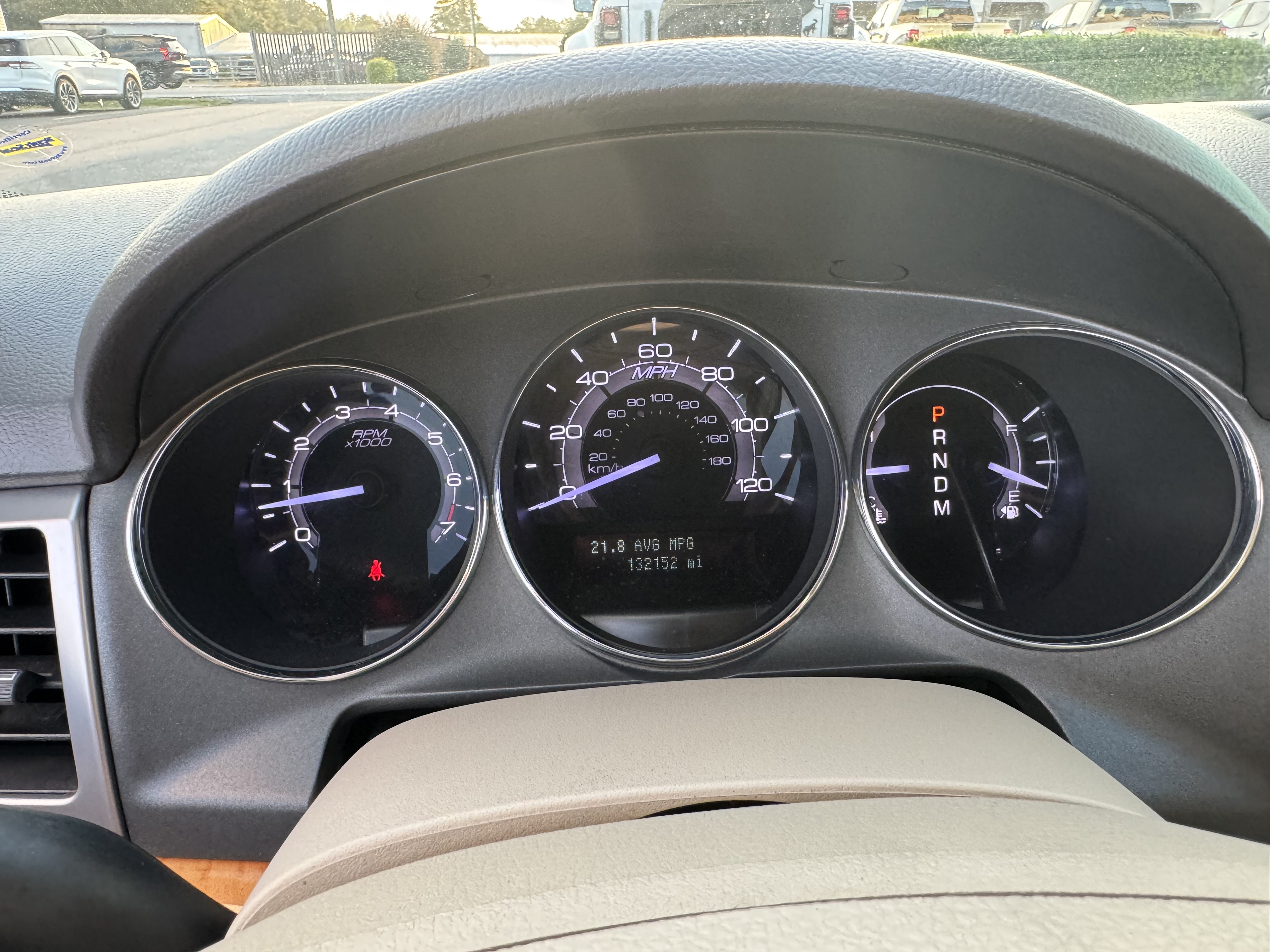 Used 2011 Lincoln MKZ FWD image 10