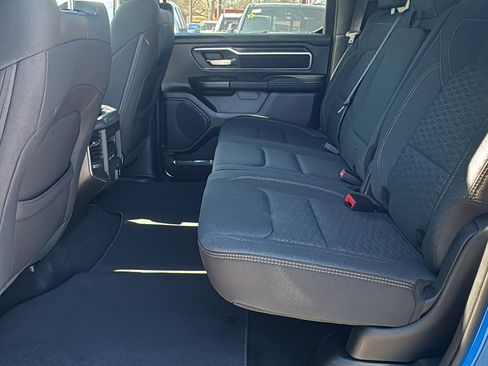 New 2026 RAM 1500 Lone Star image 14