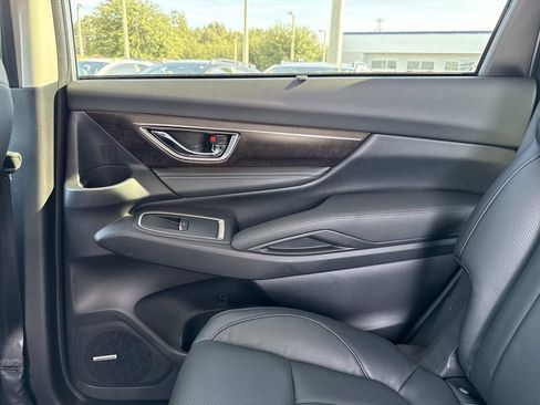 New 2026 Subaru Ascent Touring image 15