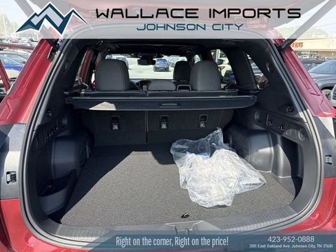 New 2026 Subaru Forester Premium AWD/4WD image 45