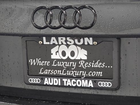 Used 2023 Audi A3 2.0T Premium image 29