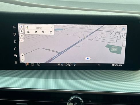 New 2025 Nissan Murano Platinum image 31