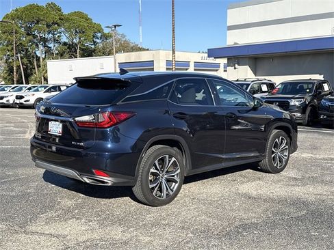 Used 2021 Lexus RX 350 FWD w/ Premium Package image 5