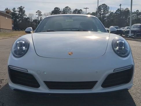 Used 2017 Porsche 911 Carrera image 8
