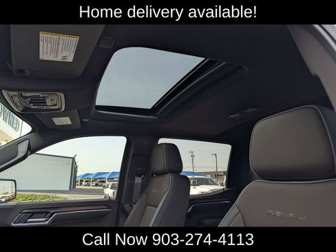 Used 2022 GMC Sierra 1500 Denali w/ Denali Reserve Package image 27