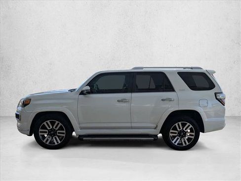 Used 2015 Toyota 4Runner Limited RWD image 9