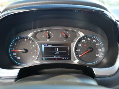 Used 2018 Chevrolet Traverse LT AWD/4WD image 31