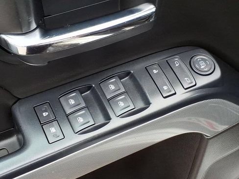 Used 2019 Chevrolet Silverado 1500 LT w/ All Star Edition AWD/4WD image 16