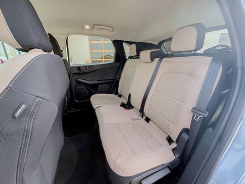 Used 2022 Ford Escape SE AWD/4WD image 21