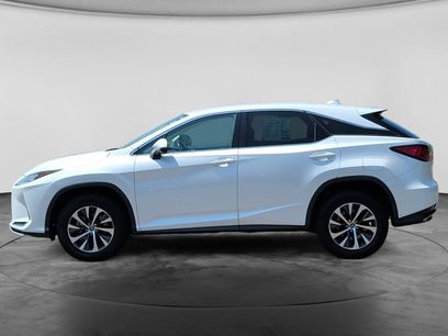 Used 2021 Lexus RX 350 AWD w/ Accessory Package