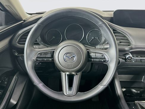 Used 2025 MAZDA MAZDA3 s image 18