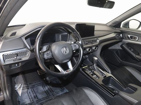 Used 2023 Acura Integra A-Spec image 25