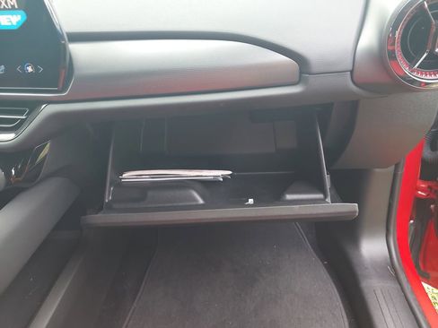 Used 2025 Chevrolet Equinox EV RS image 36