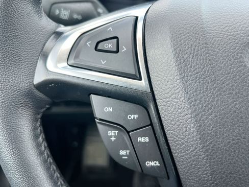 Used 2023 Ford Edge SEL w/ Convenience Package AWD/4WD image 23