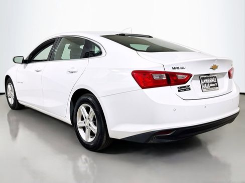 Used 2024 Chevrolet Malibu LT FWD image 6