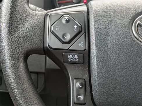 Used 2023 Toyota Tacoma TRD Sport image 25