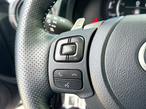 Used 2023 Lexus IS 350 F Sport image 27