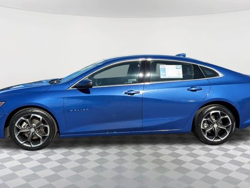 Used 2023 Chevrolet Malibu LT image 8