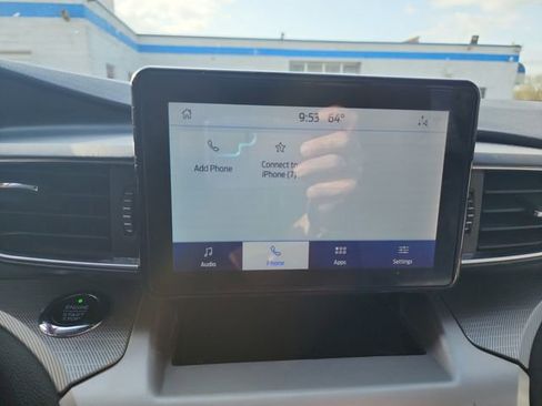 Used 2021 Ford Explorer XLT w/ Equipment Group 202A image 24