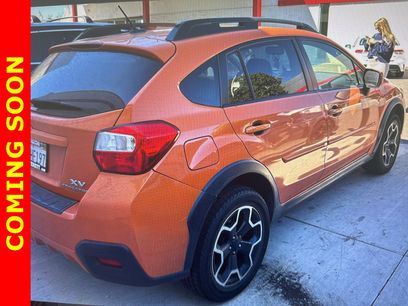 Used 2014 Subaru Crosstrek 2.0i Premium