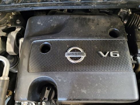 Used 2019 Nissan Murano S FWD image 30