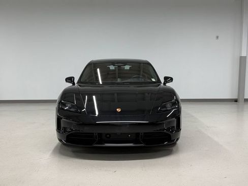 Certified 2026 Porsche Taycan GTS AWD/4WD image 9