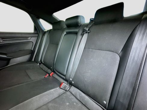Used 2025 Honda Civic Sport image 15