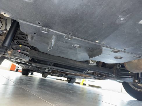 Used 2011 Toyota Prius Two image 29