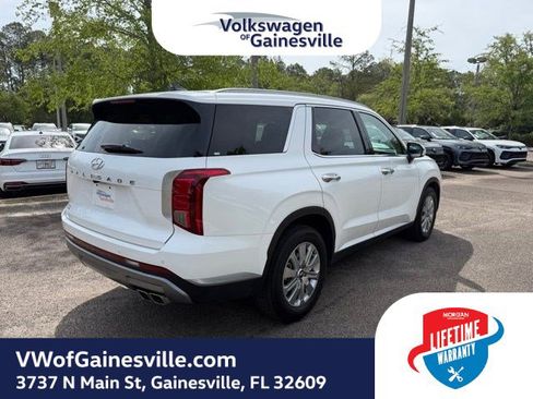 Used 2025 Hyundai Palisade SEL FWD image 6