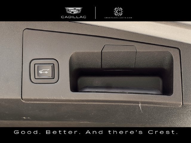 Certified 2023 Cadillac XT5 Premium Luxury w/ LPO, Floor Liner Package FWD image 30