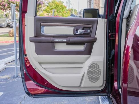 Used 2017 RAM 2500 Laramie w/ Convenience Group AWD/4WD image 40