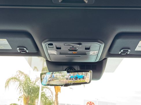 New 2026 Toyota Tacoma TRD Pro AWD/4WD image 24